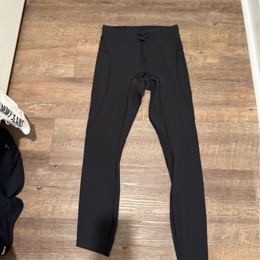 lululemon athletica Black Leggings